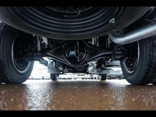 1.2t JL Wタイヤ Wキャブ(20枚目)