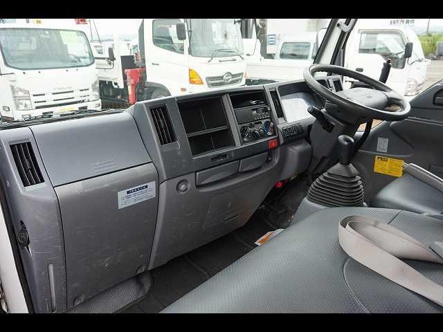 2t 4WD FFL 強化ダンプ(12枚目)
