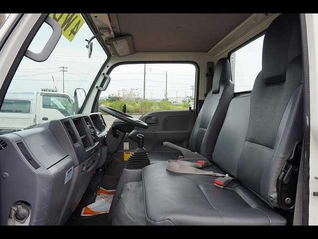 2t 4WD FFL 強化ダンプ(13枚目)