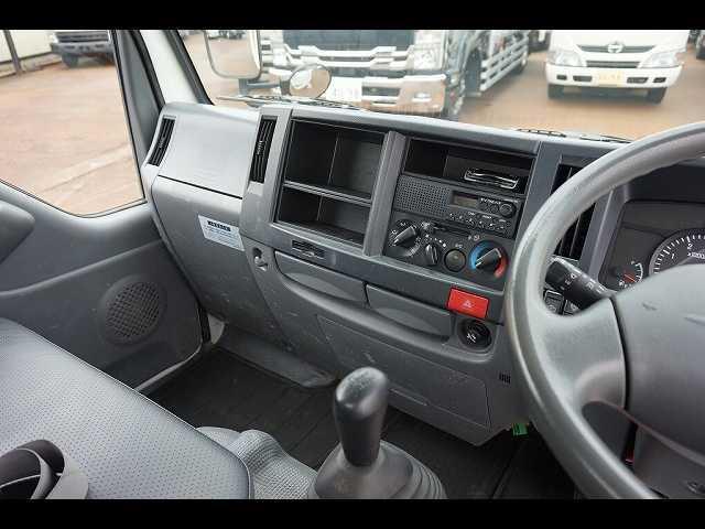 2t 4WD FFL 強化ダンプ(14枚目)