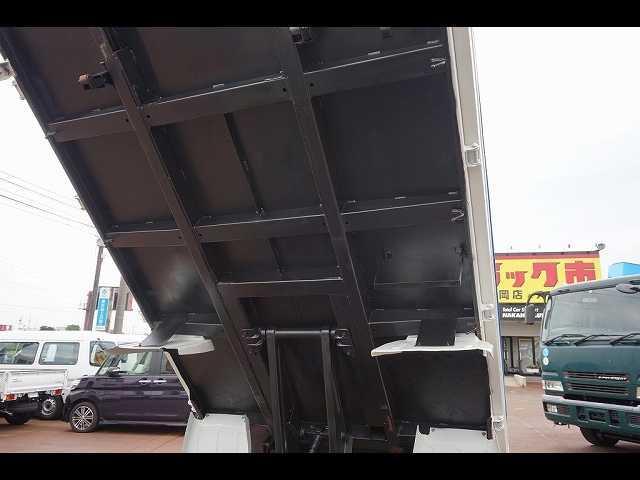 2t 4WD FFL 強化ダンプ(18枚目)