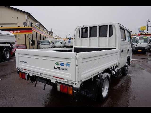 2t FFL 標準 Wキャブ 新免許対応車(2枚目)