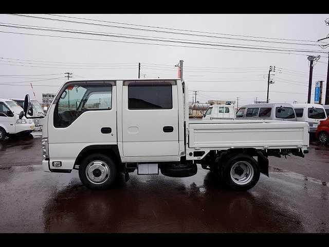 2t FFL 標準 Wキャブ 新免許対応車(17枚目)