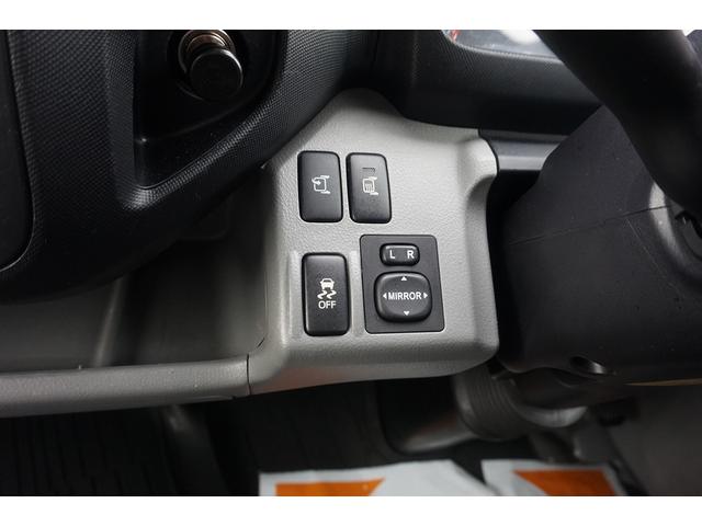 ロング 2t FJL ワイドロング アルミバン R観音扉 左サイド開閉式ドア ラッシング1段 SRS ABS 左右電格ミラー/ヒーター/電動角度調整 集中ドアロック ETC TRC アイドリングストップ AT(12枚目)