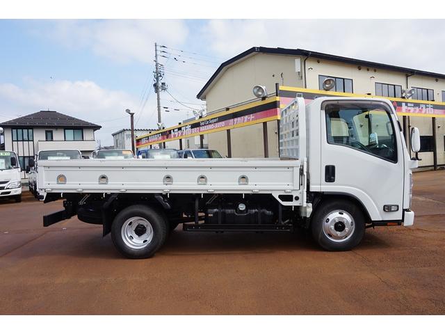 Download Isuzu Elf Truck Other 2016 White 115556 Km Details Japanese Used Cars Goo Net Exchange
