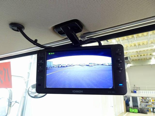 プロフィア 　９ｔ　３軸　２デフ　ダンプ　自動シート付　前立てプロテクターはしご／作業灯　左電格ミラー／ヒーター／左右電動角度調整　エアサスシート／肘掛け　Ｔ／Ｍリターダ　デフロック（15枚目）