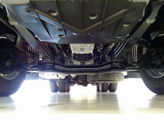 プロフィア 　９ｔ　３軸　２デフ　ダンプ　自動シート付　前立てプロテクターはしご／作業灯　左電格ミラー／ヒーター／左右電動角度調整　エアサスシート／肘掛け　Ｔ／Ｍリターダ　デフロック（44枚目）