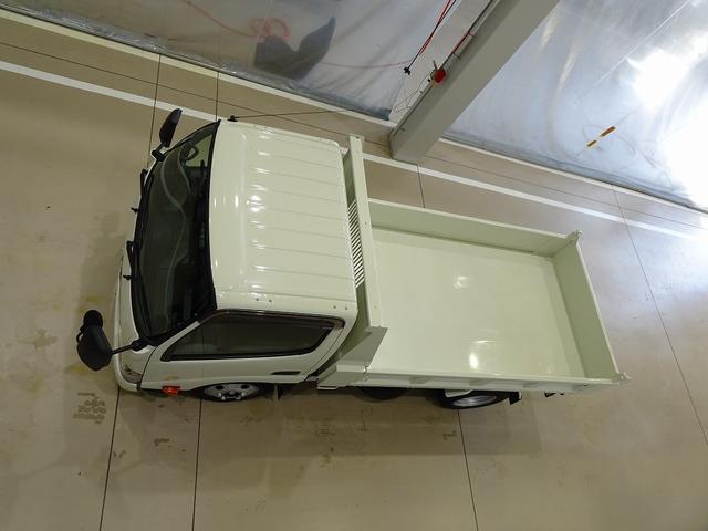デュトロ 　３ｔ　４ナンバー　ＦＪＬ　強化ダンプ　三方開　集中ドアロック　フォグランプ　トラクションコントロール　電動パーキングブレーキ　室内ＬＥＤ灯（30枚目）