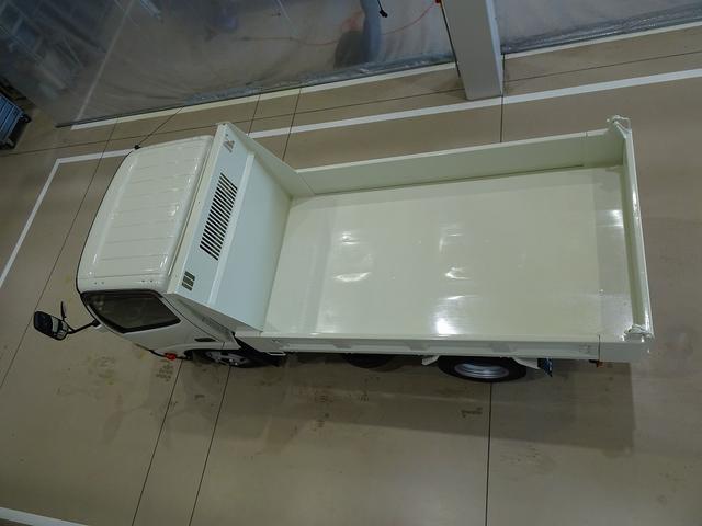 デュトロ 　３ｔ　４ナンバー　ＦＪＬ　強化ダンプ　三方開　集中ドアロック　フォグランプ　トラクションコントロール　電動パーキングブレーキ　室内ＬＥＤ灯（31枚目）