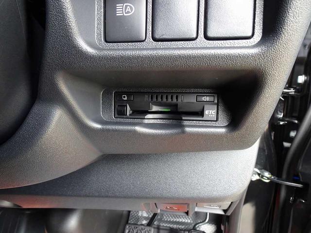 ハイエースバン ロングDX GLパッケージ 1t 4WD 3/6人乗り 5ドア 登録済み未使用車 社外ナビ/ワンセグTV/CD ETC ルームミラー式バックモニター アドブルー 車線逸脱警報装置 トラクションコントロール(21枚目)