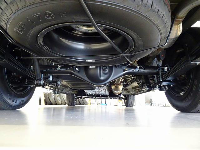 ハイエースバン ロングDX GLパッケージ 1t 4WD 3/6人乗り 5ドア 登録済み未使用車 社外ナビ/ワンセグTV/CD ETC ルームミラー式バックモニター アドブルー 車線逸脱警報装置 トラクションコントロール(41枚目)