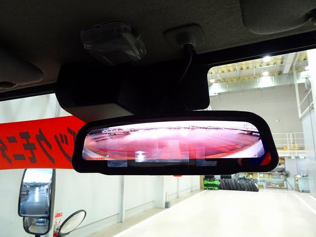 ダイナトラック フルジャストロー 2t 標準セミロング 平ボデー 総重量5t未満 三方開 左右かるがるゲート アオリ三方上部プロテクター付 リアアオリチェーン2個 電動パーキングブレーキ 車線逸脱警報装置 トラクションコントロール(15枚目)