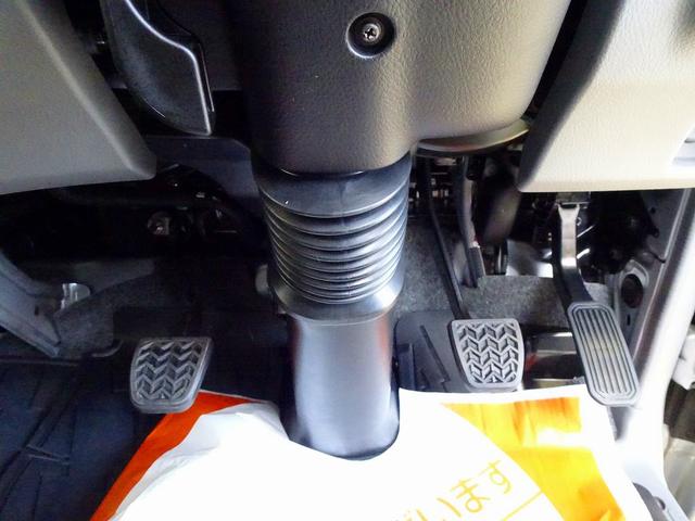 ダイナトラック フルジャストロー 2t 標準セミロング 平ボデー 総重量5t未満 三方開 左右かるがるゲート アオリ三方上部プロテクター付 リアアオリチェーン2個 電動パーキングブレーキ 車線逸脱警報装置 トラクションコントロール(19枚目)