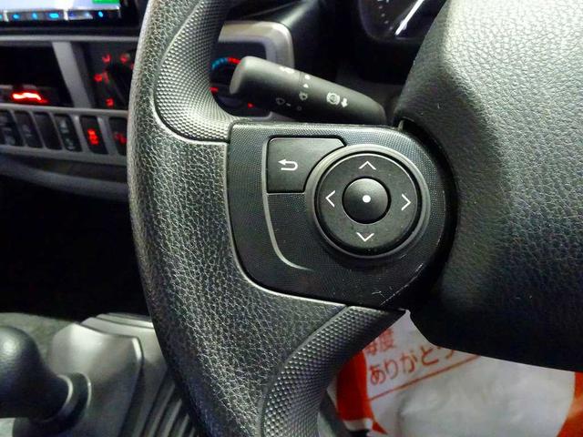 ダイナトラック フルジャストロー 2t 標準セミロング 平ボデー 総重量5t未満 三方開 左右かるがるゲート アオリ三方上部プロテクター付 リアアオリチェーン2個 電動パーキングブレーキ 車線逸脱警報装置 トラクションコントロール(20枚目)