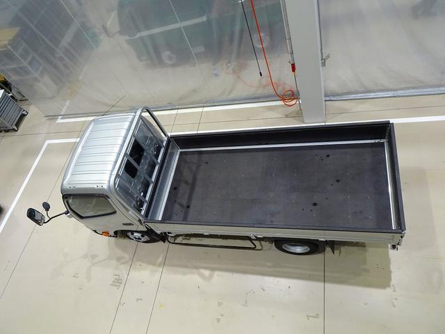 ダイナトラック フルジャストロー 2t 標準セミロング 平ボデー 総重量5t未満 三方開 左右かるがるゲート アオリ三方上部プロテクター付 リアアオリチェーン2個 電動パーキングブレーキ 車線逸脱警報装置 トラクションコントロール(35枚目)