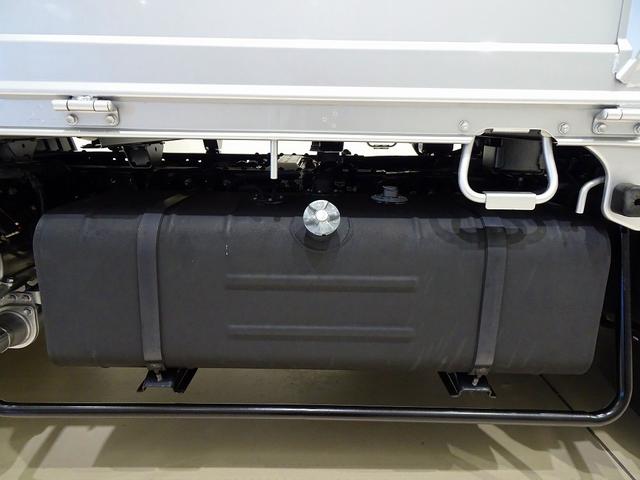 ダイナトラック フルジャストロー 2t 標準セミロング 平ボデー 総重量5t未満 三方開 左右かるがるゲート アオリ三方上部プロテクター付 リアアオリチェーン2個 電動パーキングブレーキ 車線逸脱警報装置 トラクションコントロール(43枚目)