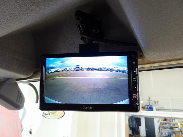 フォワード 　３．７５ｔ　標準ベッドレス　アルミアオリ　平ボデー　リアエアサス　三方開　左右セイコーラック　左右リア支柱脱着可　横ねた１５本　前立て鳥居鉄板張り／丸フック４個　左右床端ラッシングレールフック付（16枚目）