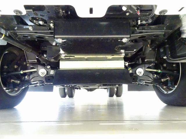 ダイナトラック フルジャストロー　１．３５ｔ　４ＷＤ　ＦＪＬ　Ｗタイヤ　垂直ＰＧ　６００ｋｇ付　長：８６ｃｍ／有効長：７４ｃｍ　幅：１５７ｃｍ　集中ドアロック　車線逸脱警報装置　トラクションコントロール　クリアランスソナー（39枚目）