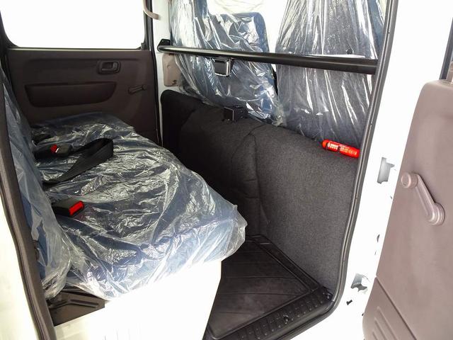 キャンター 全低床 2t 標準 Wキャブ/垂直PG600kg付 PG長:85cm/有効長:75cm 幅:157cm 左右リア支柱PGスイッチ 三方開 リアアオリチェーン2個(20枚目)