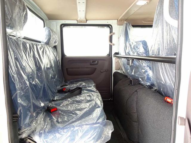 キャンター 全低床 2t 標準 Wキャブ/垂直PG600kg付 PG長:85cm/有効長:75cm 幅:157cm 左右リア支柱PGスイッチ 三方開 リアアオリチェーン2個(21枚目)