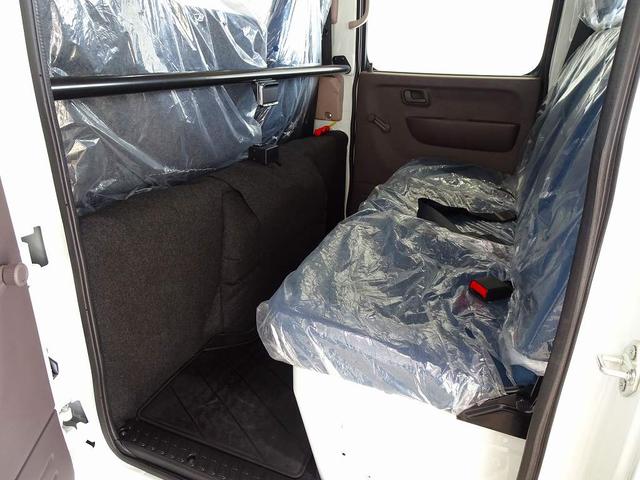 キャンター 全低床 2t 標準 Wキャブ/垂直PG600kg付 PG長:85cm/有効長:75cm 幅:157cm 左右リア支柱PGスイッチ 三方開 リアアオリチェーン2個(22枚目)