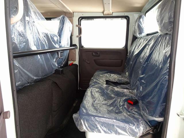 キャンター 全低床 2t 標準 Wキャブ/垂直PG600kg付 PG長:85cm/有効長:75cm 幅:157cm 左右リア支柱PGスイッチ 三方開 リアアオリチェーン2個(23枚目)