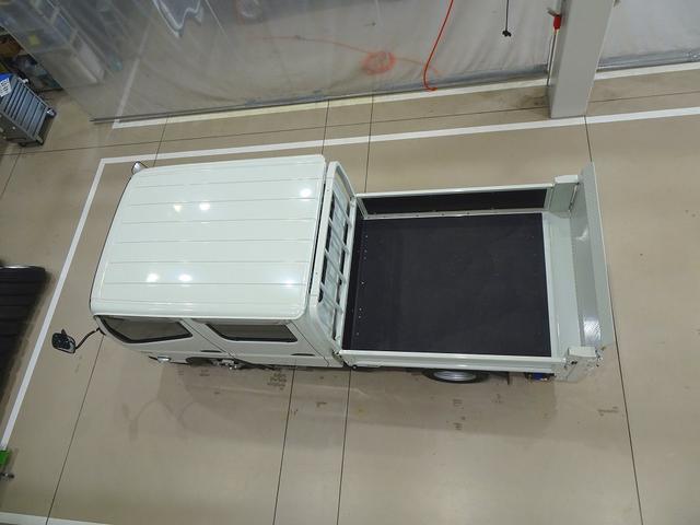 キャンター 全低床 2t 標準 Wキャブ/垂直PG600kg付 PG長:85cm/有効長:75cm 幅:157cm 左右リア支柱PGスイッチ 三方開 リアアオリチェーン2個(39枚目)