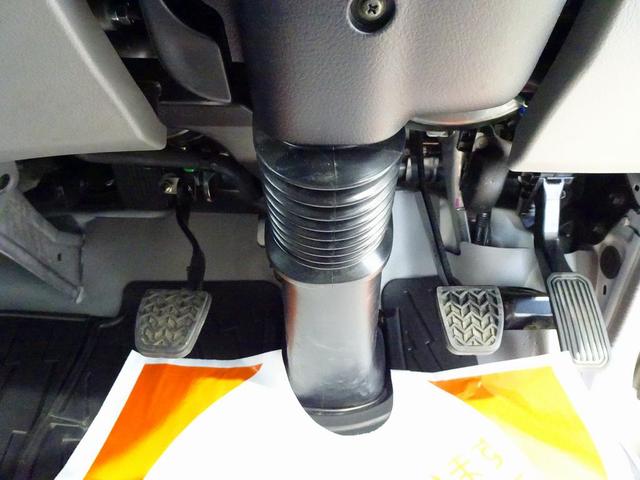 デュトロ 全低床 2t FJL 強化ダンプ 三方開 手動コボレーン付 集中ドアロック 左電格ミラー ルームミラー式バックモニター 車線逸脱警報装置 トラクションコントロール(16枚目)