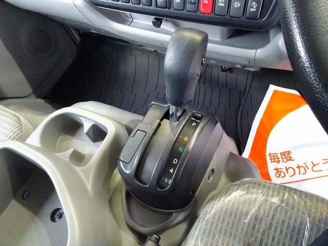 デュトロ 全低床 2t 標準 総重量5t未満 低温冷凍車 ±30度設定 -18度確認 リア観音扉/90度ストッパー付 床プラスチックすのこ付 左サイドスライドドア 水抜き穴前1対 荷室灯2個 仕切り扉付(脱着可)(15枚目)