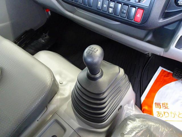 デュトロ 2t FJL ワイドロング 平ボデー 三方開 左右セイコーラック 埋め込みフック3対 集中ドアロック 左電格ミラー ETC アイドリングストップ トラクションコントロール(14枚目)