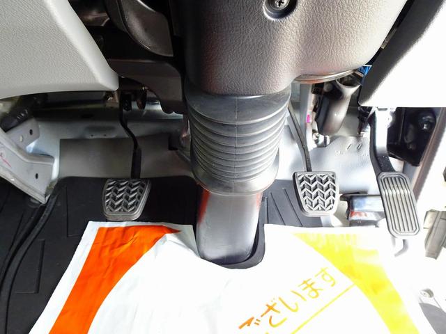 デュトロ 2t FJL ワイドロング 平ボデー 三方開 左右セイコーラック 埋め込みフック3対 集中ドアロック 左電格ミラー ETC アイドリングストップ トラクションコントロール(15枚目)