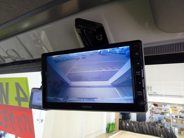 エルフトラック フルフラットロー　２ｔ　４ＷＤ　ワイドロング　アルミバン　リア３枚観音扉／９０度ストッパー付　荷室左右パネル埋め込みフック３対　荷室灯２個　アドブルー　車線逸脱警報装置　トラクションコントロール（14枚目）