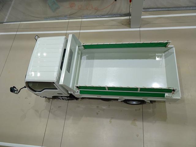 エルフトラック フルフラットローダンプ 2t Lゲートダンプ リア一方開 自動シート付(48cm) 前立てプロテクターアングル補強加工 左電各ミラー トラクションコントロール(34枚目)