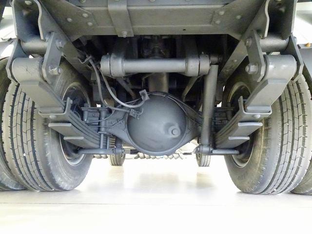 エルフトラック フルフラットローダンプ 2t Lゲートダンプ リア一方開 自動シート付(48cm) 前立てプロテクターアングル補強加工 左電各ミラー トラクションコントロール(39枚目)