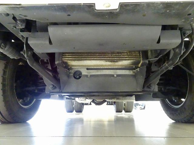 エルフトラック フルフラットローダンプ 2t Lゲートダンプ リア一方開 自動シート付(48cm) 前立てプロテクターアングル補強加工 左電各ミラー トラクションコントロール(40枚目)