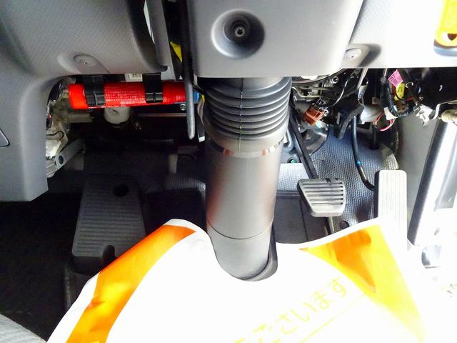 エルフトラック Wキャブフルフラットローダンプ 1.75t FFL 標準 三方開 リアアオリ左右ピン差し加工 アオリ三方J型フック各3個/ボルト止め PW(フロントのみ) 左電格ミラー フォグランプ トラクションコントロール(18枚目)