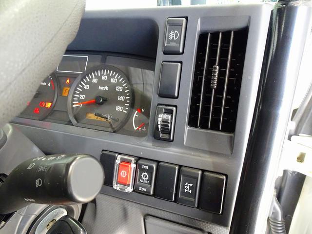 エルフトラック Wキャブフルフラットローダンプ 1.75t FFL 標準 三方開 リアアオリ左右ピン差し加工 アオリ三方J型フック各3個/ボルト止め PW(フロントのみ) 左電格ミラー フォグランプ トラクションコントロール(19枚目)