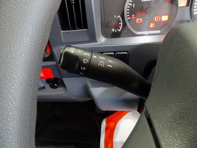 エルフトラック Wキャブフルフラットローダンプ 1.75t FFL 標準 三方開 リアアオリ左右ピン差し加工 アオリ三方J型フック各3個/ボルト止め PW(フロントのみ) 左電格ミラー フォグランプ トラクションコントロール(20枚目)