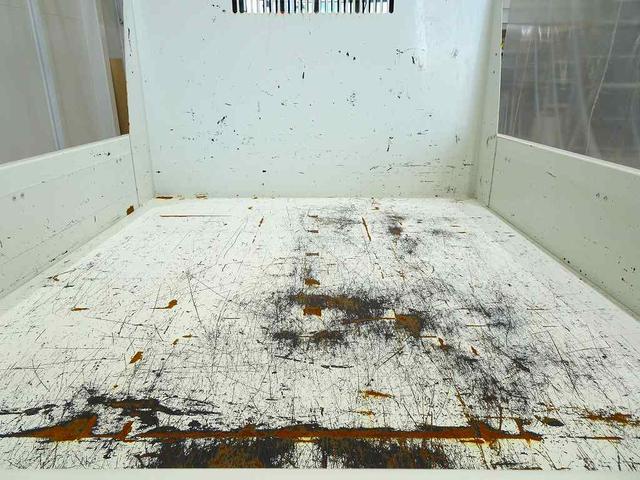 エルフトラック Wキャブフルフラットローダンプ 1.75t FFL 標準 三方開 リアアオリ左右ピン差し加工 アオリ三方J型フック各3個/ボルト止め PW(フロントのみ) 左電格ミラー フォグランプ トラクションコントロール(26枚目)