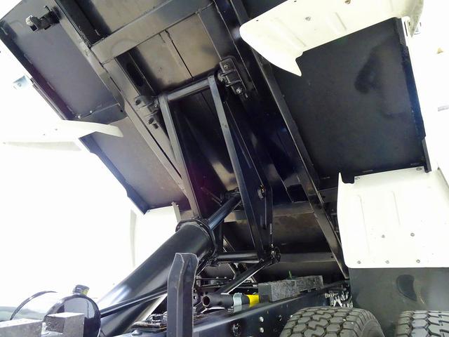 エルフトラック Wキャブフルフラットローダンプ 1.75t FFL 標準 三方開 リアアオリ左右ピン差し加工 アオリ三方J型フック各3個/ボルト止め PW(フロントのみ) 左電格ミラー フォグランプ トラクションコントロール(35枚目)