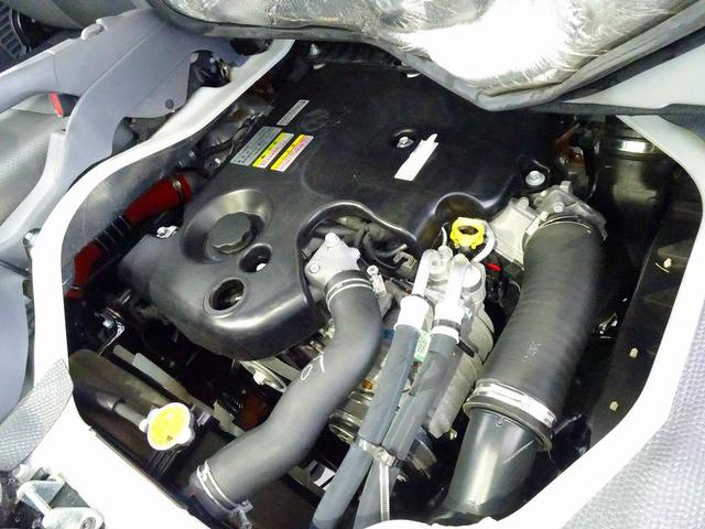 エルフトラック Wキャブフルフラットローダンプ 1.75t FFL 標準 三方開 リアアオリ左右ピン差し加工 アオリ三方J型フック各3個/ボルト止め PW(フロントのみ) 左電格ミラー フォグランプ トラクションコントロール(39枚目)