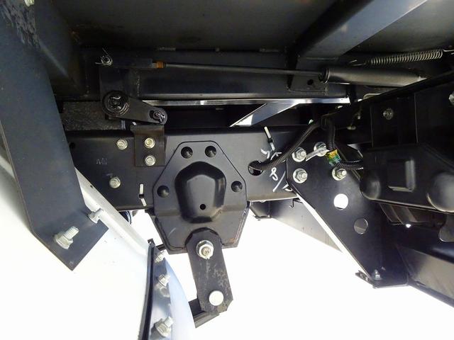 エルフトラック Wキャブフルフラットローダンプ 1.75t FFL 標準 三方開 リアアオリ左右ピン差し加工 アオリ三方J型フック各3個/ボルト止め PW(フロントのみ) 左電格ミラー フォグランプ トラクションコントロール(42枚目)