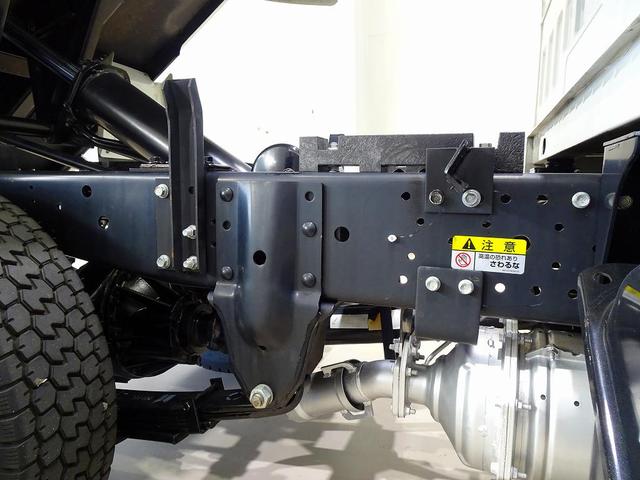 エルフトラック Wキャブフルフラットローダンプ 1.75t FFL 標準 三方開 リアアオリ左右ピン差し加工 アオリ三方J型フック各3個/ボルト止め PW(フロントのみ) 左電格ミラー フォグランプ トラクションコントロール(45枚目)