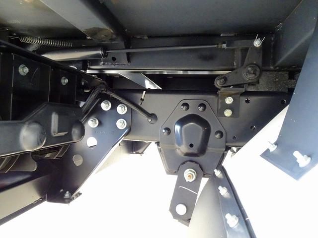 エルフトラック Wキャブフルフラットローダンプ 1.75t FFL 標準 三方開 リアアオリ左右ピン差し加工 アオリ三方J型フック各3個/ボルト止め PW(フロントのみ) 左電格ミラー フォグランプ トラクションコントロール(46枚目)