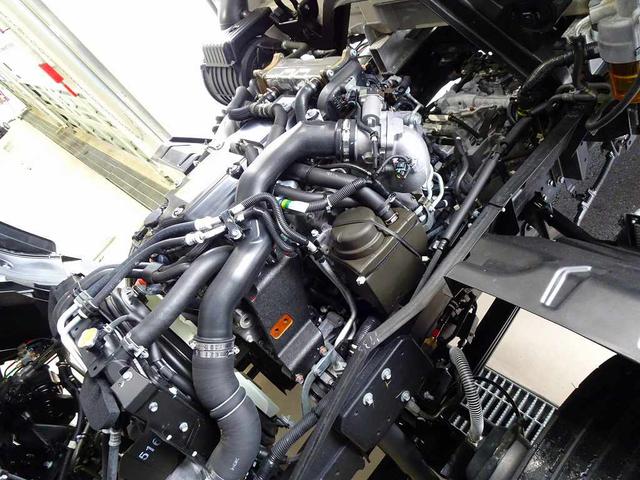 フォワード 7.3t 増トン ワイドベッド付 アルミウイング リアエアサス リア観音扉 セイコーラック 床フック5対 ラッシング2段 荷室LED灯 左電格ミラー/ヒーター エアサスシート/肘掛け(41枚目)