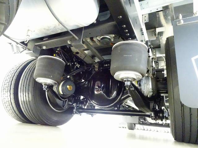 フォワード 7.3t 増トン ワイドベッド付 アルミウイング リアエアサス リア観音扉 セイコーラック 床フック5対 ラッシング2段 荷室LED灯 左電格ミラー/ヒーター エアサスシート/肘掛け(46枚目)