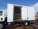 ISUZU ELF TRUCK