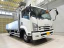 お問合せ管理Ｎｏ．Ａ００３　Ｈ２９　フォワード　３．８５ｔ　ワイドべッドレス　アルミブロック　平ボデー
