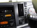 　３．８５ｔ　ワイドべッドレス　平ボデー　三方開　アルミアオリ　左右セイコーラック　リア支柱脱着可　前立て鳥居アルミ縞鋼板張り　横ねた２２本（11枚目）