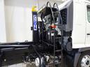 　３．６ｔ　標準ベッド付　アームロール　キャブバックステップ付　作業灯１個　集中ドアロック　左電格ミラー　ＥＴＣ２．０　坂道発進補助装置　フォグランプ　室内蛍光灯／カーテン（25枚目）
